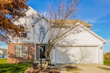 458 Pruden Dr Pickerington, OH 43147